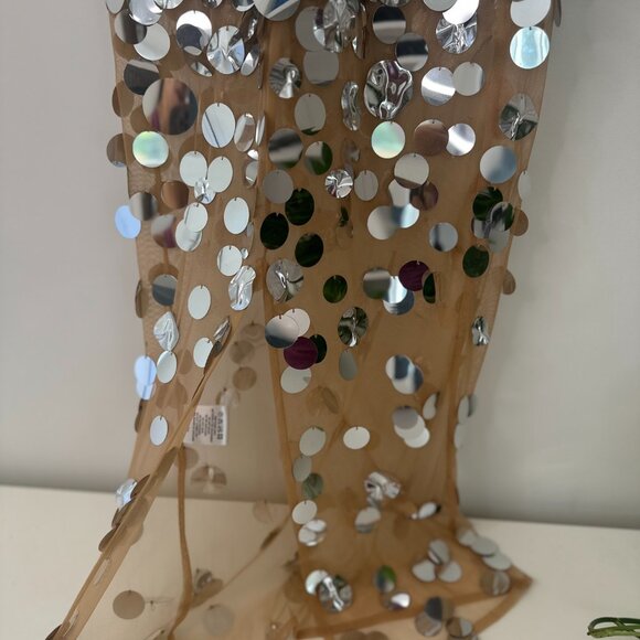 NWT Retrofete Mischa Dress - Picture 4 of 10